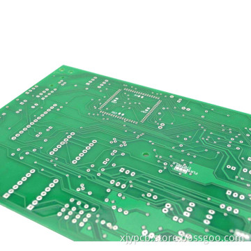 Multilayer Board